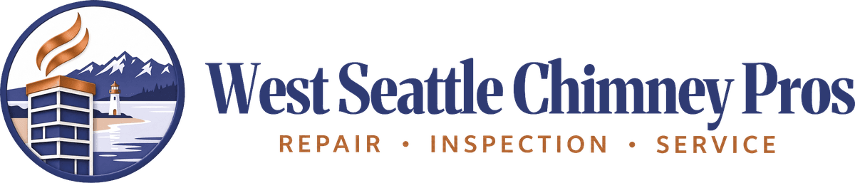 West Seattle Chimney Pros logo
