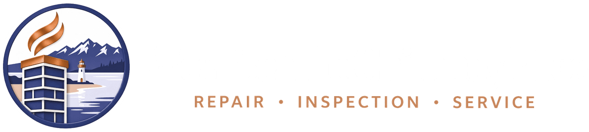 West Seattle Chimney Pros logo