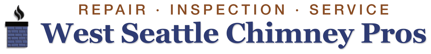 West Seattle Chimney Pros logo
