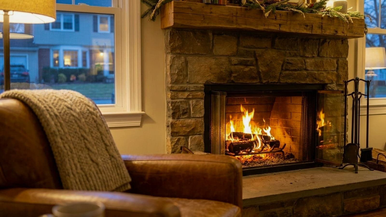 Chimney and fireplace guide for West Seattle homeowners
